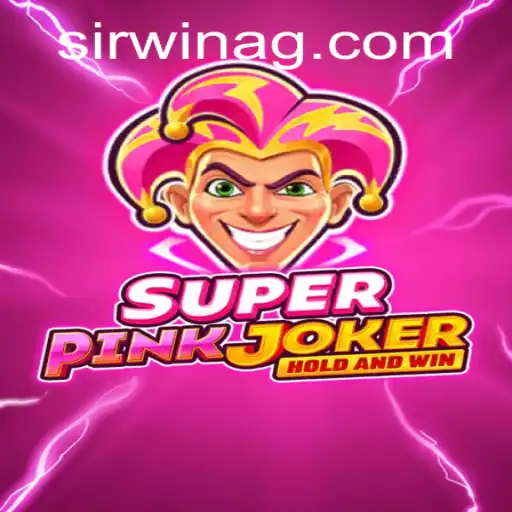 SuperPinkJoker: An Exciting New Adventure with 14win.bet