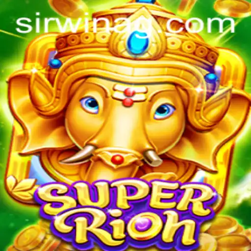 Exploring the Exciting World of SuperRich on 14win.bet