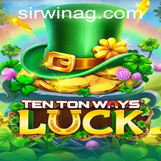 Unveiling TenTonWaysLuck: A New Era in Online Gaming