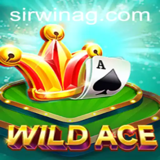 WildAce: A Glimpse into the Thrilling World of Strategy and Entertainment